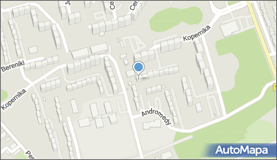 6443055641, Ortodoncja Urszula Rojek 