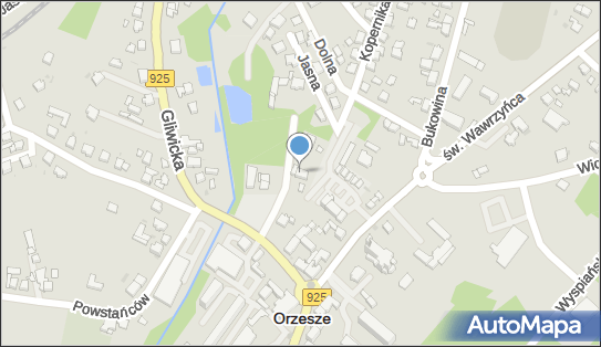 Praktyka Stomatologiczna, Rynek 16, Orzesze 43-180 - Dentysta, numer telefonu, NIP: 6351013161