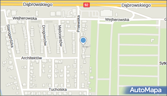 Praktyka Stomatologiczna, ul. Pniewska 37, Poznań 60-446 - Dentysta, numer telefonu, NIP: 7742458726