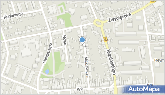 7641658145, Anna Nowakowska-Różańska Praktyka Stomatologiczna 