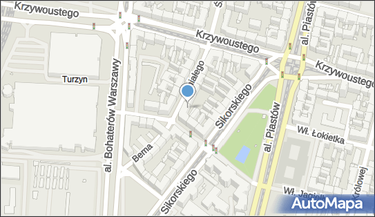 Praktyka Stomatologiczna, Bolesława Śmiałego 28, Szczecin 70-348 - Dentysta, numer telefonu, NIP: 8571776465