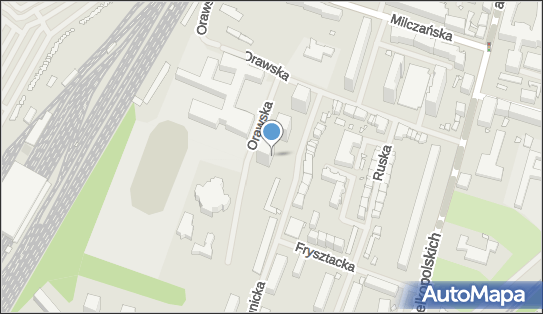 Praktyka Stomatologiczna, Legnicka 3, Szczecin 70-134 - Dentysta, numer telefonu, NIP: 9730717086