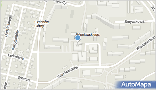 Pro Dental, Kaprysowa 2, Lublin 20-843 - Dentysta, numer telefonu, NIP: 9461223441