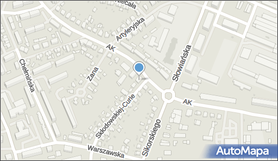 PRODENT Gabinet Dentystyczny, Armii Krajowej 58, Szczecinek 78-400 - Dentysta, godziny otwarcia, numer telefonu