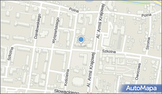 Prodent Gabinet Stomatologiczny, ul. Szkolna 45 A 97-300 - Dentysta, numer telefonu, NIP: 7712681135