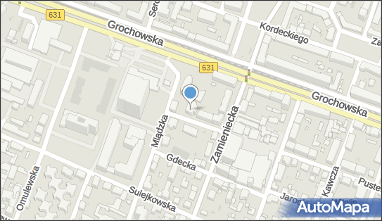 1130193802, Prywatna Lecznica Stomatologiczno-Lekarska Stom-Med i Indywidualna Praktyka Lekarska - Elżbieta Górecka-Pająk 