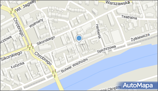 Prywatna Praktyka Dentystyczna Lek.Dent Anna Skiba, Obotrycka 8 66-400 - Dentysta, NIP: 5992885285