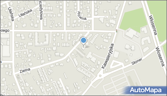 Prywatna Praktyka Lekarsko Dentystyczna, ul. Zielna 15, Białystok 15-339 - Dentysta, NIP: 5422688062