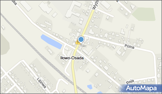 Prywatna Praktyka Stomatologiczna Aneta Korniluk-Souissi 06-500 - Dentysta, numer telefonu