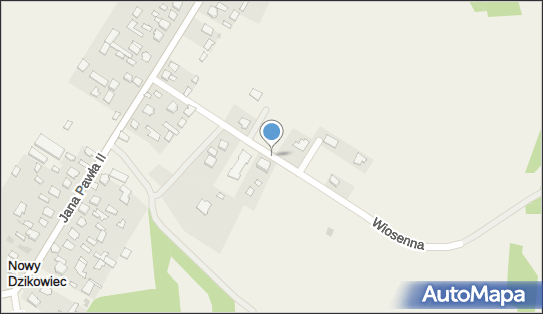 8141269547, Olszowy-Baran Danuta Prywatna Praktyka Stomatologiczna 
