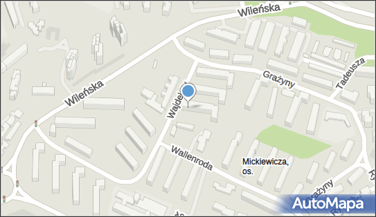 5632344392, Prywatna Praktyka Stomatologiczna Ewa Nenckarska 