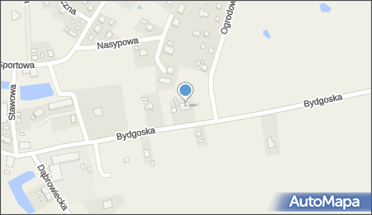 Prywatna Praktyka Stomatologiczna Lek Stom, Bydgoska 17, Sicienko 86-014 - Dentysta, NIP: 9531003591