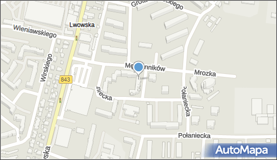 Prywatna Praktyka Stomatologiczna Lek Stom, Chełm 22-100 - Dentysta, numer telefonu, NIP: 5631061893