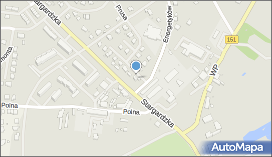 5941018756, Prywatna Praktyka Stomatologiczna.Lekarz Stomatolog Stanisław Lassociński 