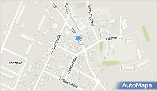 Prywatna Praktyka Stomatologiczna Małgorzata Urbańska, Sandomierz 27-600 - Dentysta, NIP: 8641222282