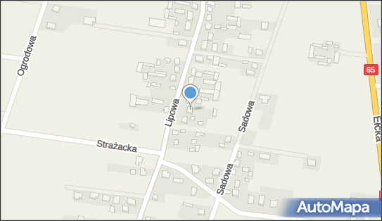 Prywatna Praktyka Stomatologiczna Rafał Świsłocki, Lipowa 86 16-002 - Dentysta, NIP: 9661836869