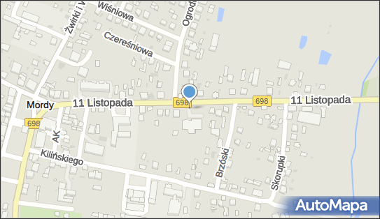 8211469904, Prywatna Praktyka Stomatologiczna Stomax Magdalena Czelej-Sołtys 