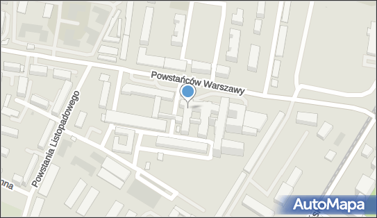 Prywatna Praktyka Stomatologiczna, Powstańców Warszawy 5 85-681 - Dentysta, NIP: 9670159026