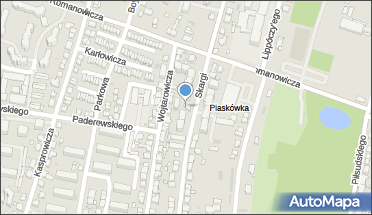 Prywatna Praktyka Stomatologiczna, ul. Piotra Skargi 38, Tarnów 33-100 - Dentysta, numer telefonu, NIP: 8731050318