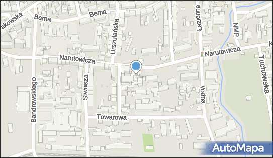 8951172199, Specjalistyczny Gabinet Ortodontyczny 