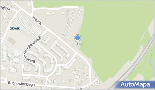 Prywatna Praktyka Stomatologiczna, ul. Wincentego Witosa 14, Olkusz 32-300 - Dentysta, NIP: 6371053844