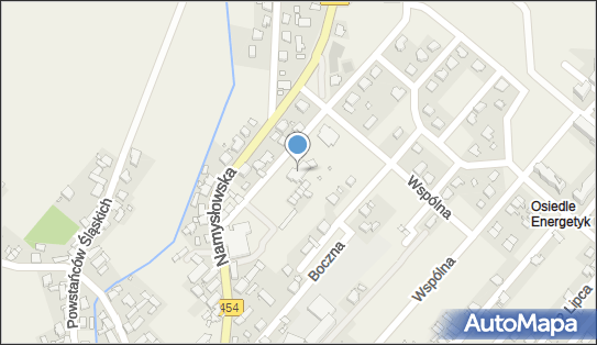 Prywatna Praktyka Stomatologiczna, ul. Reymonta 2, Dobrzeń Wielki 46-081 - Dentysta, NIP: 7541210356