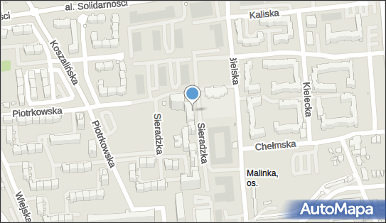 Prywatna Praktyka Stomatologiczna, Sieradzka 9, Opole 45-304 - Dentysta, NIP: 7561436879