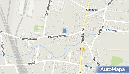 8161674854, Prywatna Praktyka Stomatologiczna - Małgorzata Szpila 