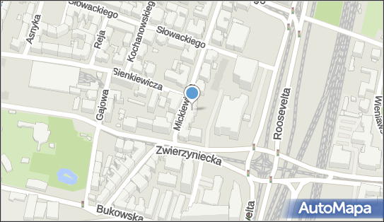 Prywatna Praktyka Stomatolog, ul. Adama Mickiewicza 34, Poznań 60-837 - Dentysta, numer telefonu, NIP: 7811551915