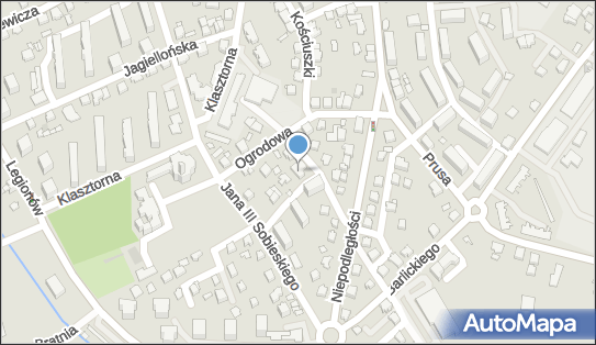 6521005747, Prywatne Centrum Stomatologiczne 