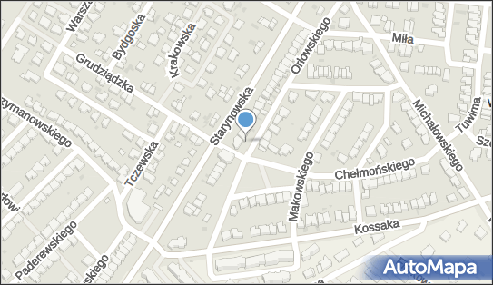 9660671001, Prywatny Gabinet Dentystyczny A-DENT Lek.Dent.Agnieszka Czerwińska-Załoga 