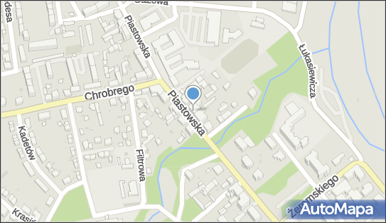 Prywatny Gabinet Dentystyczny, Piastowska 24, Kędzierzyn-Koźle 47-200 - Dentysta, numer telefonu, NIP: 7491569373