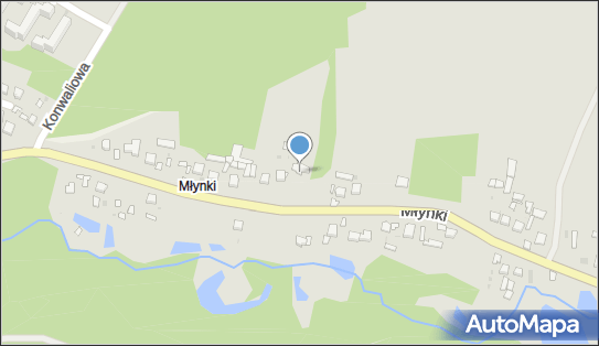 Prywatny gabinet stomatologiczny Agnieszka Kuchta, Młynki 57c 24-320 - Dentysta, numer telefonu