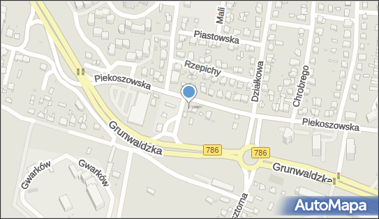 Prywatny Gabinet Stomatologiczny Anna Ziętarska-Hałucha, Kielce 25-737 - Dentysta, NIP: 9590919191