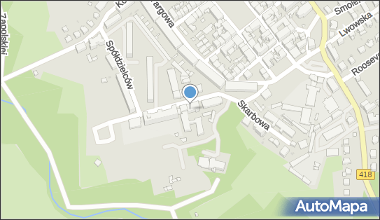 Prywatny Gabinet Stomatologiczny Beata i Wojciech Wiśniewscy 47-200 - Dentysta, NIP: 7491989678
