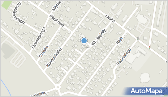 Prywatny Gabinet Stomatologiczny Borkowska Dominika Agnieszka 98-220 - Dentysta, numer telefonu, NIP: 8291323455