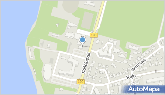 Prywatny Gabinet Stomatologiczny Chirurg Stomatolog, Wągrowiec 62-100 - Dentysta, numer telefonu, NIP: 7661039304