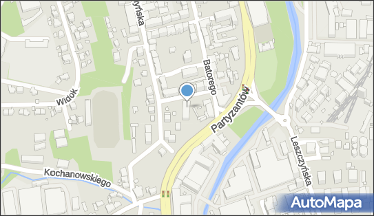 6381042463, Niepubliczny Zakład Opieki Zdrowotnej 