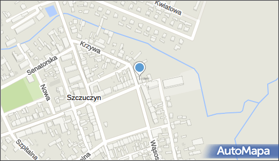 5423080084, Prywatny Gabinet Stomatologiczny 