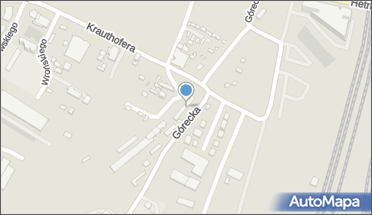 Prywatny Gabinet Stomatologiczny Gębski Konrad, Poznań 60-203 - Dentysta, numer telefonu, NIP: 7791150879