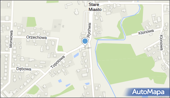 Prywatny Gabinet Stomatologiczny Grażyna Chęcińska, Stare Miasto 62-571 - Dentysta, numer telefonu, NIP: 6651039437