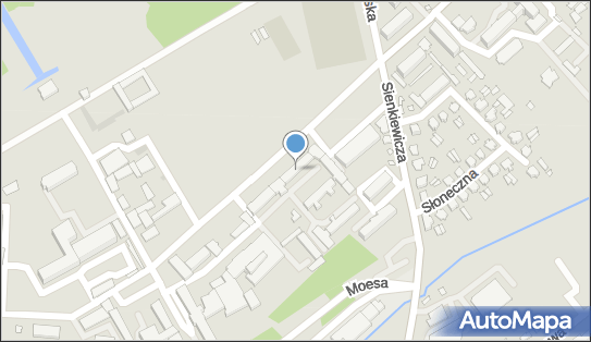 Prywatny Gabinet Stomatologiczny Karpowicz, Choroszcz 16-070 - Dentysta, NIP: 5422047446