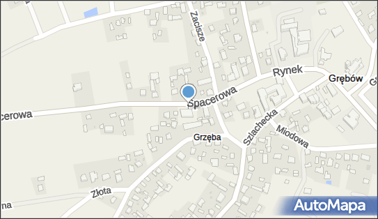 Prywatny Gabinet Stomatologiczny Lek Stomatolog, ul. Spacerowa 11 39-410 - Dentysta, NIP: 8671223671