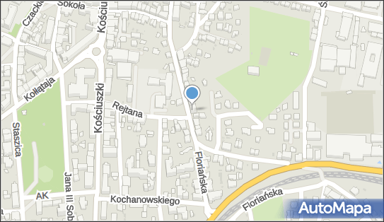 6851080309, Prywatny Gabinet Stomatologiczny Teresa Cicha 