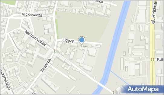 Prywatny Gabinet Stomatologiczny Lek Stom, ul. Spytka Ligęzy 12 35-095 - Dentysta, numer telefonu, NIP: 8151298378