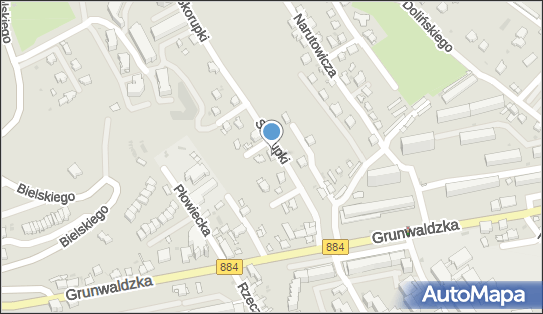 Prywatny Gabinet Stomatologiczny Lek Stom, Legnicka 1, Przemyśl 37-700 - Dentysta, NIP: 7951400228