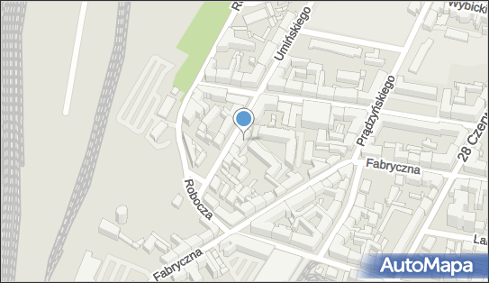 Prywatny Gabinet Stomatologiczny Lek Stom, ul. Jana Umińskiego 10 61-517 - Dentysta, NIP: 7791087425