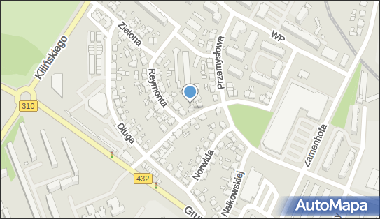 Prywatny Gabinet Stomatologiczny Lekarz Stomatolog Iwona Langner Mieloszyńska Śrem 63-100 - Dentysta, NIP: 7851042781