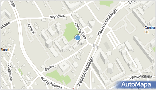 Prywatny Gabinet Stomatologiczny Małgorzata Mielech Elżbieta Zonenberg 15-369 - Dentysta, numer telefonu, NIP: 5422953073