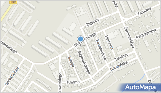 Prywatny Gabinet Stomatologiczny R Stępniewskiego, Sieradz 98-200 - Dentysta, numer telefonu, NIP: 8271486622